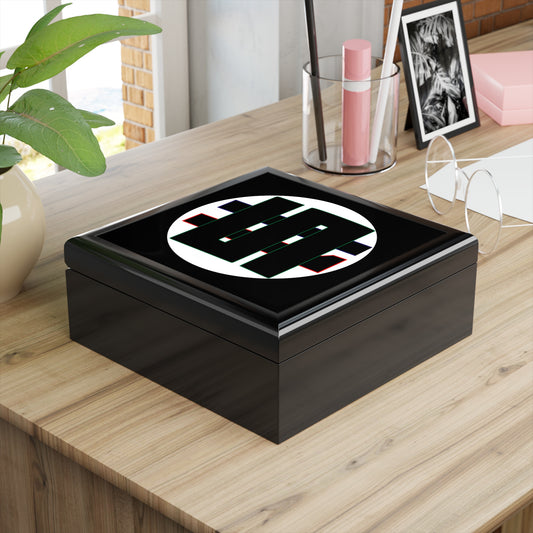 Jewelry Box