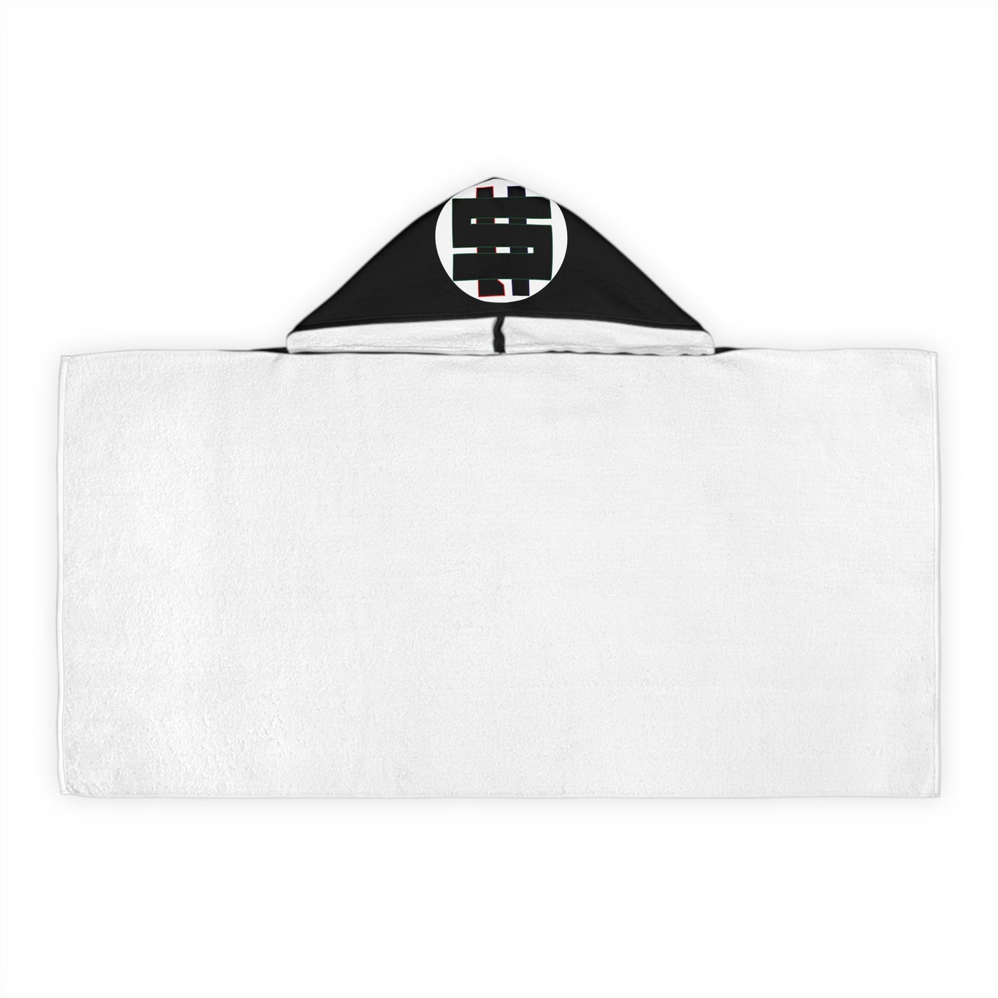 Youth Hooded Towel