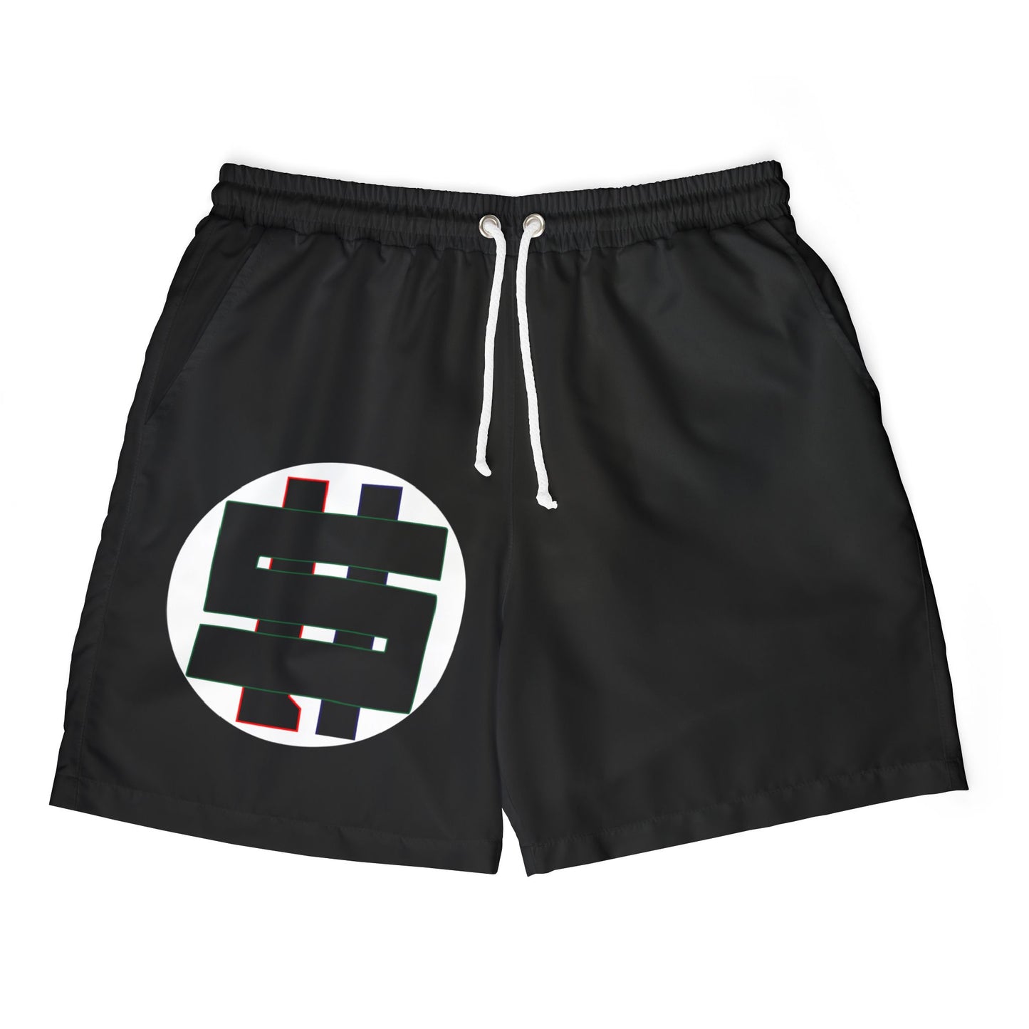 Unisex Swim Shorts (AOP)
