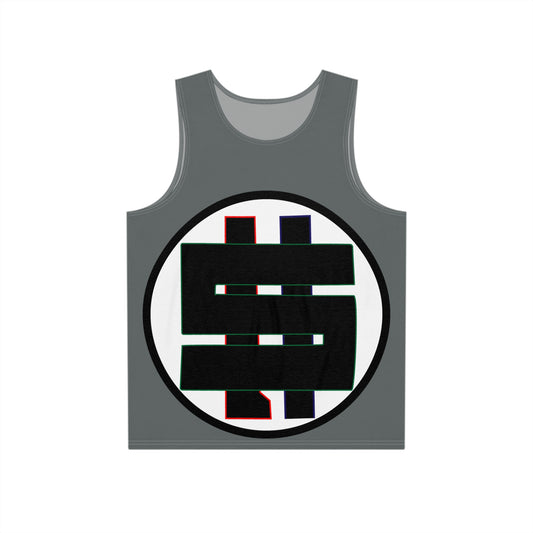 Graphic Men's Tank Top - Stylish and Comfortable Summer Wear