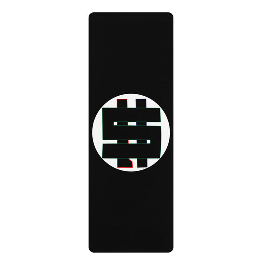 Rubber Yoga Mat