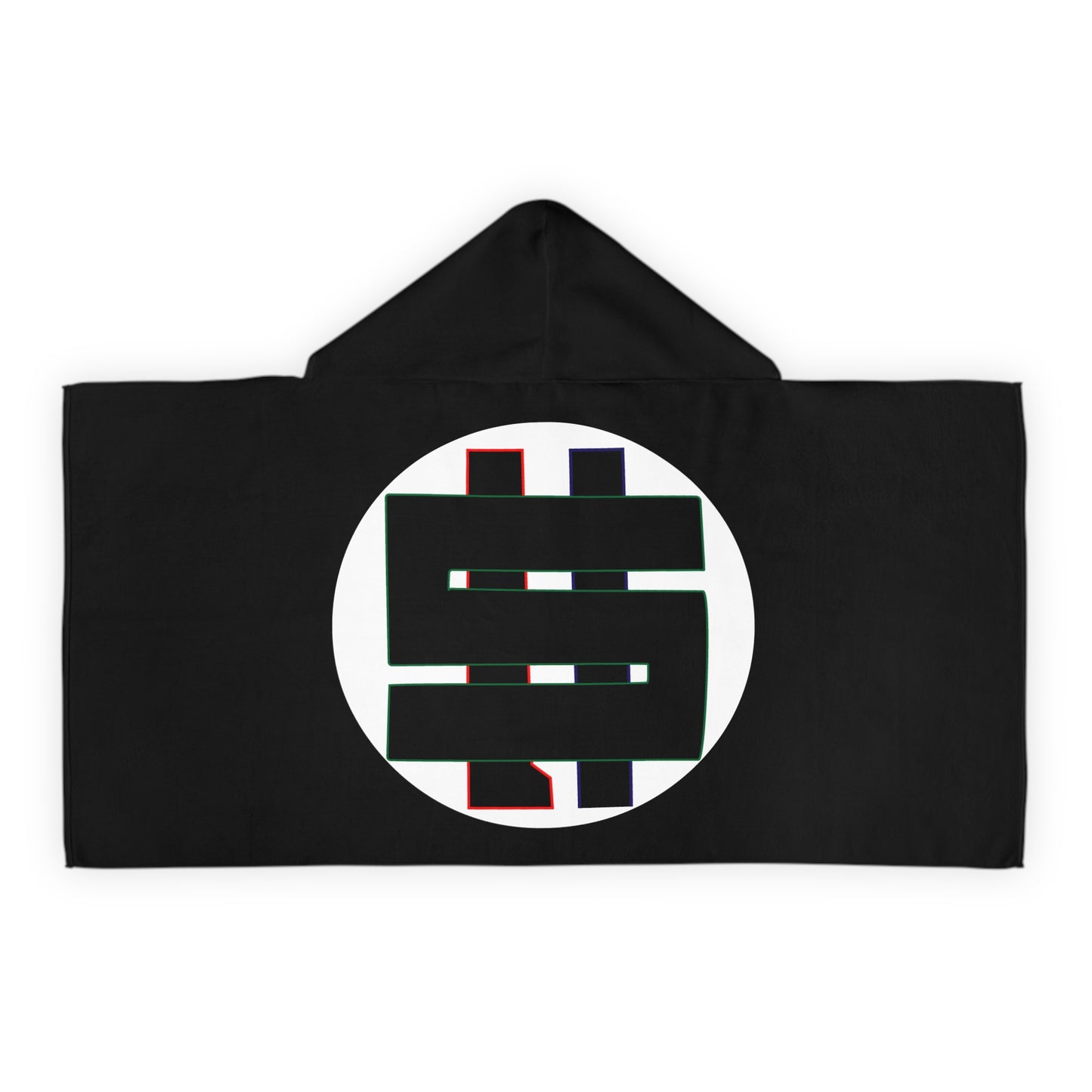 Youth Hooded Towel