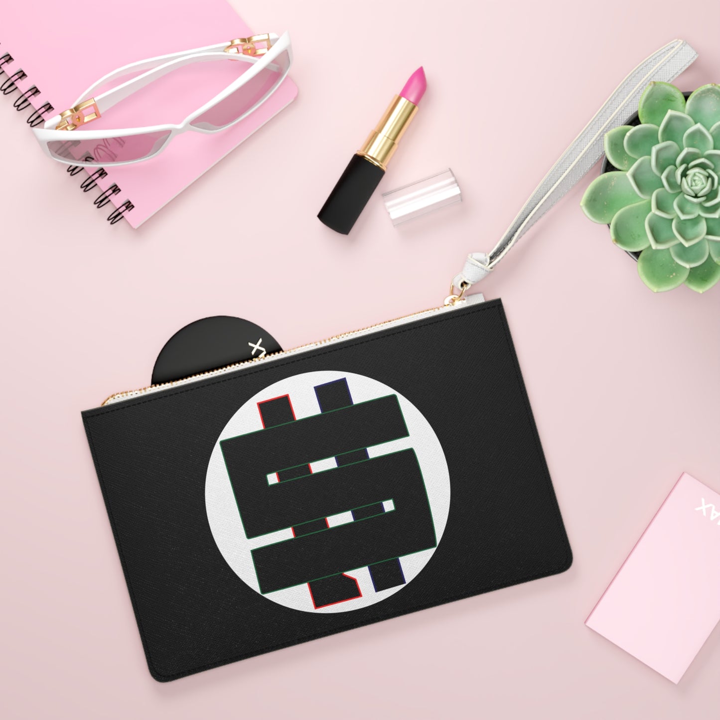 Clutch Bag