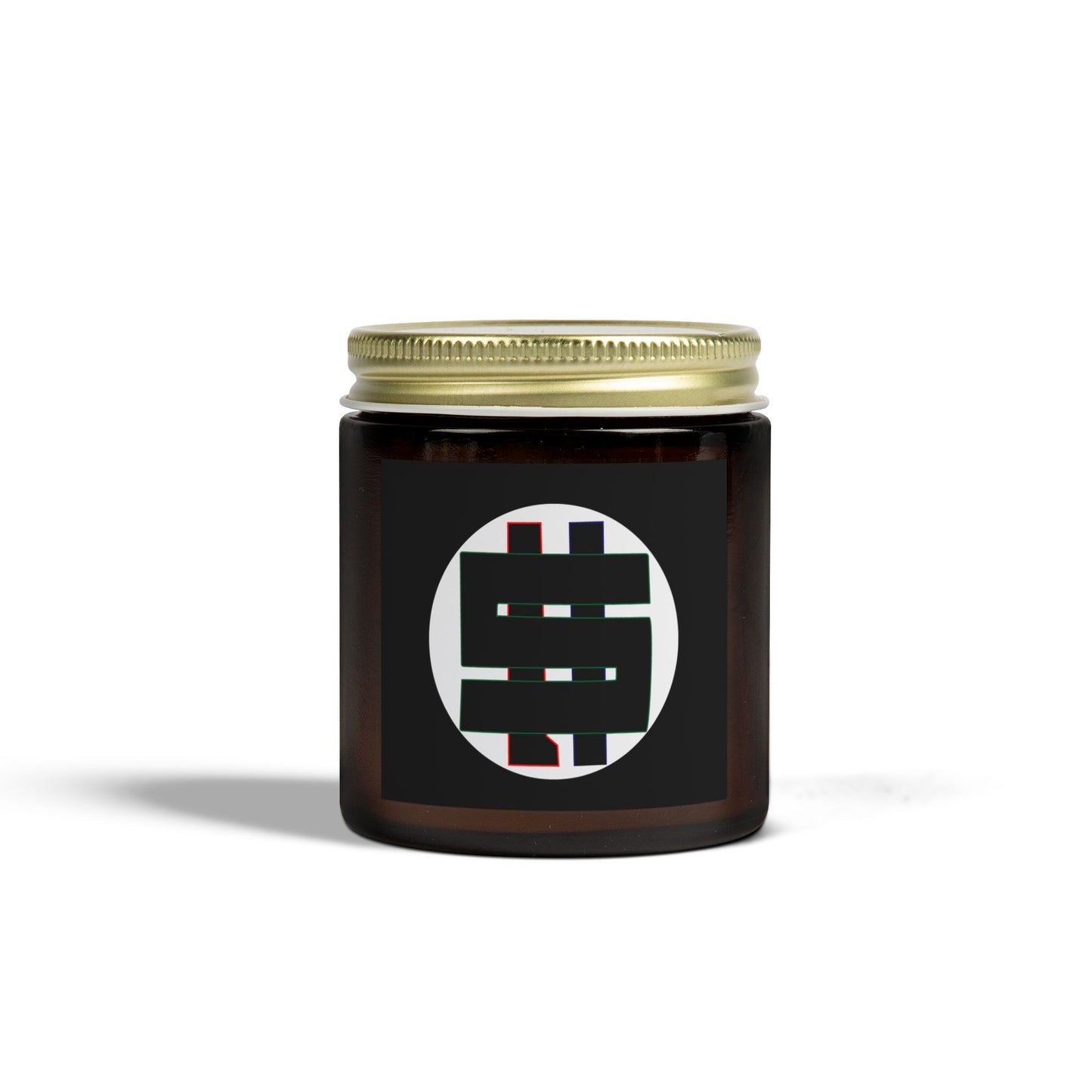 Scented Candles, Coconut Apricot Wax (4oz, 9oz)