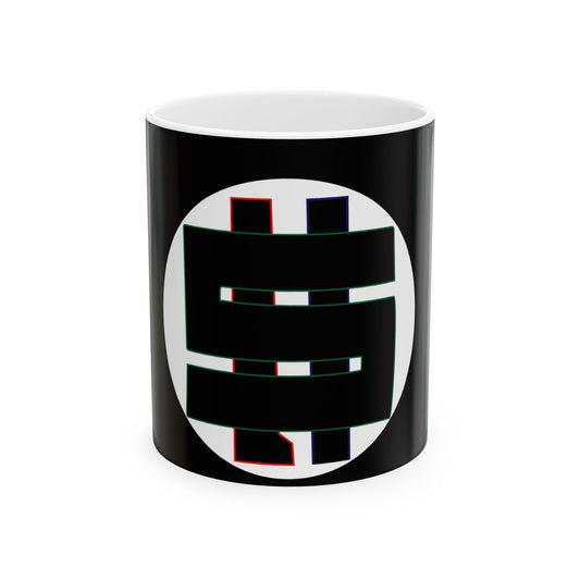 Ceramic Mug, (11oz, 15oz)