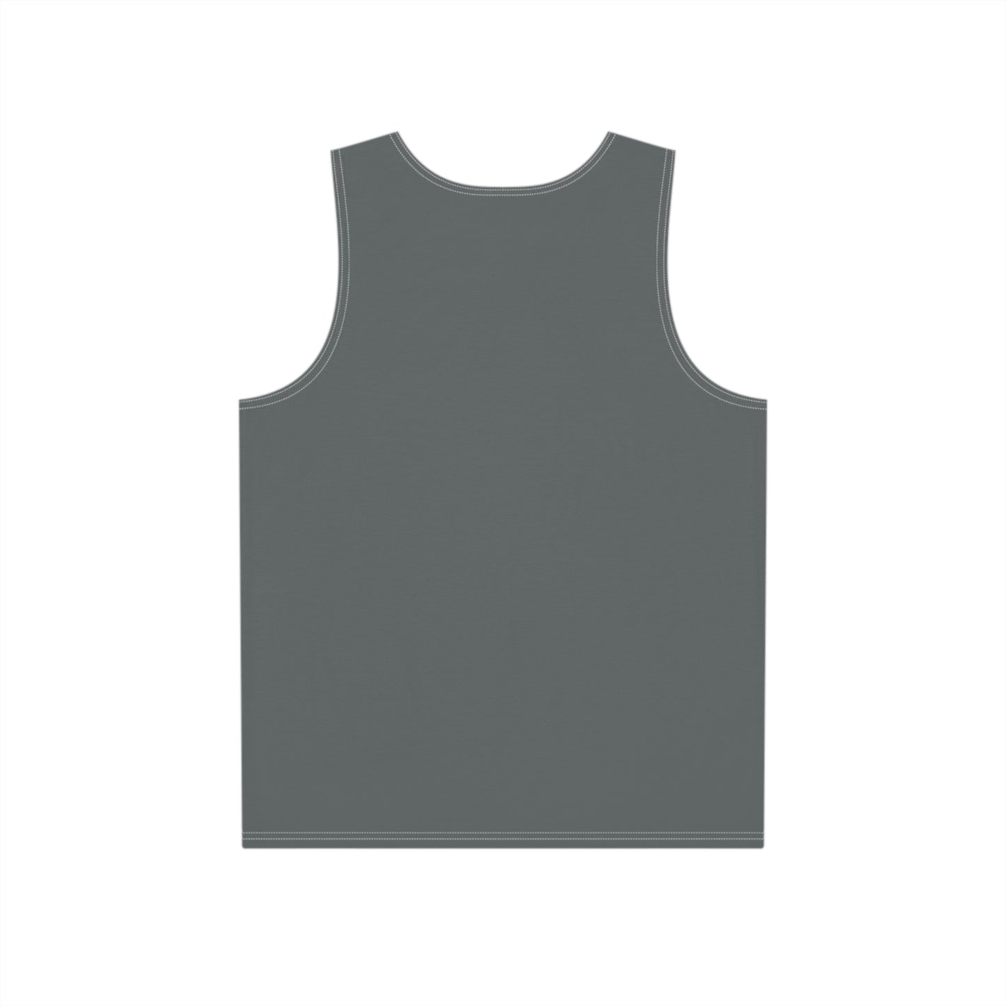 Graphic Men's Tank Top - Stylish and Comfortable Summer Wear