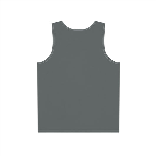 Graphic Men's Tank Top - Stylish and Comfortable Summer Wear