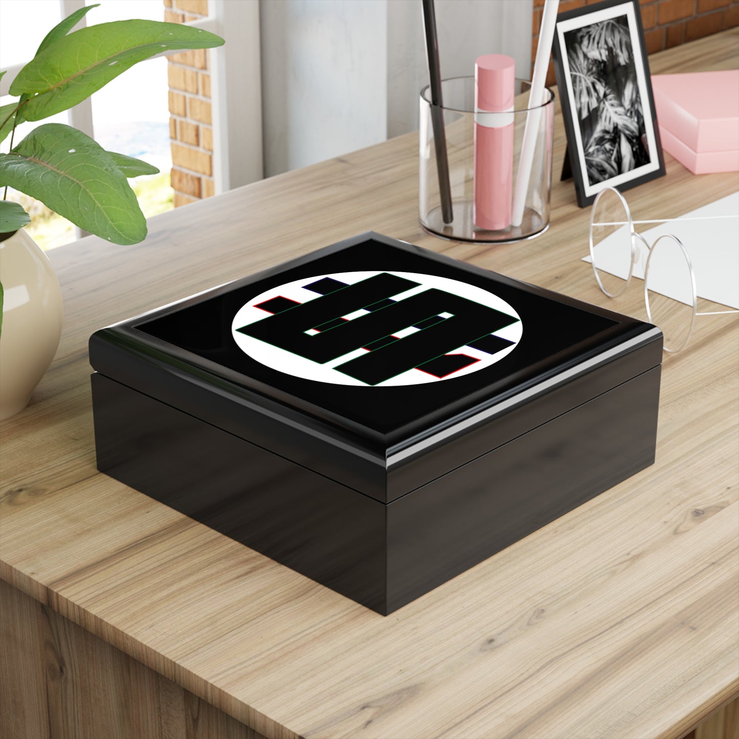 Jewelry Box