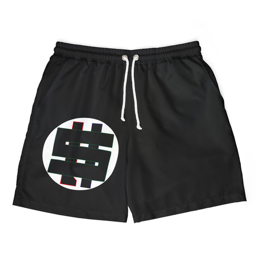 Unisex Swim Shorts (AOP)