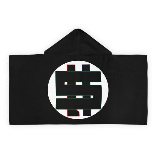 Youth Hooded Towel