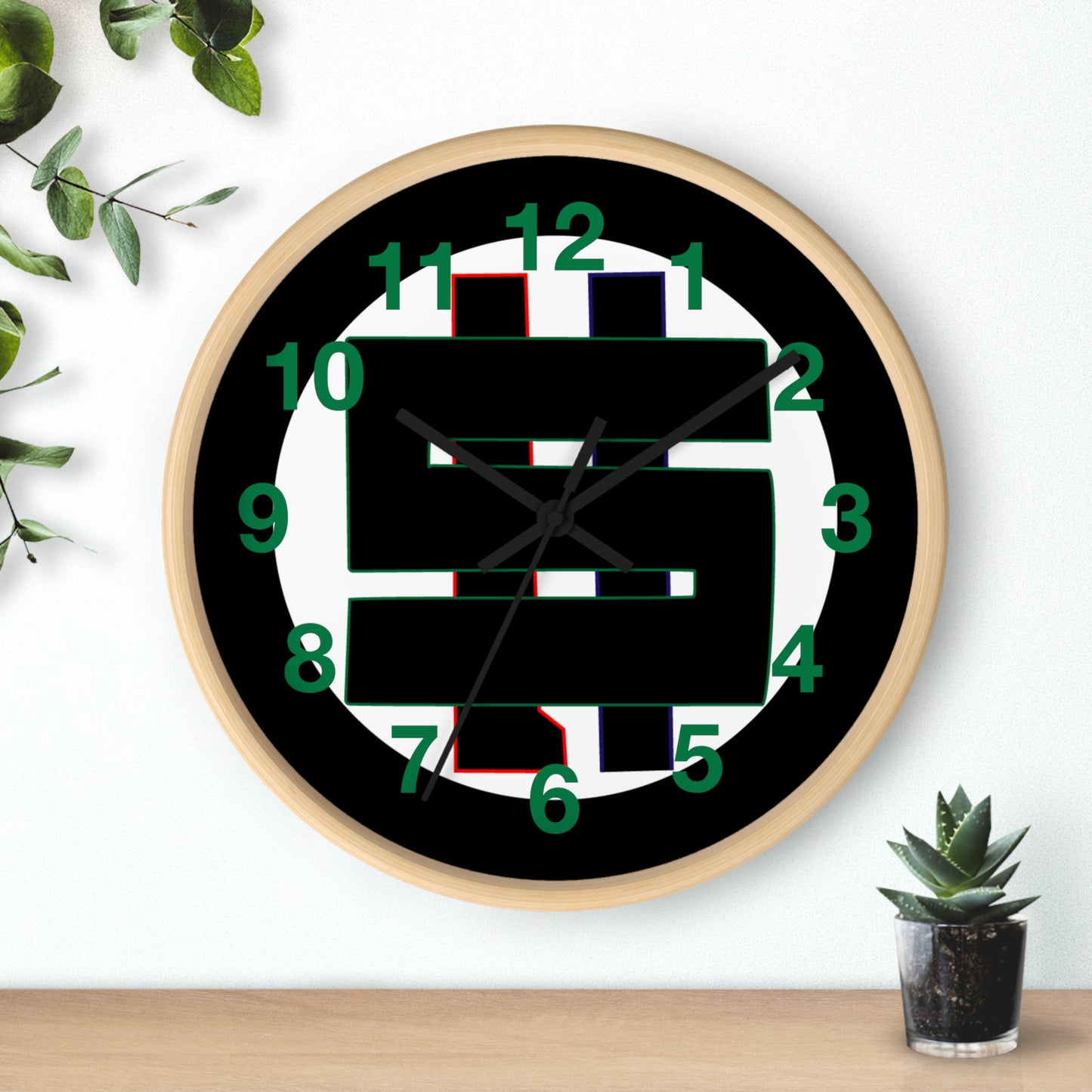 Wall Clock