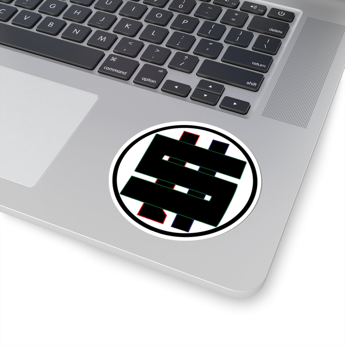 Kiss-Cut Stickers