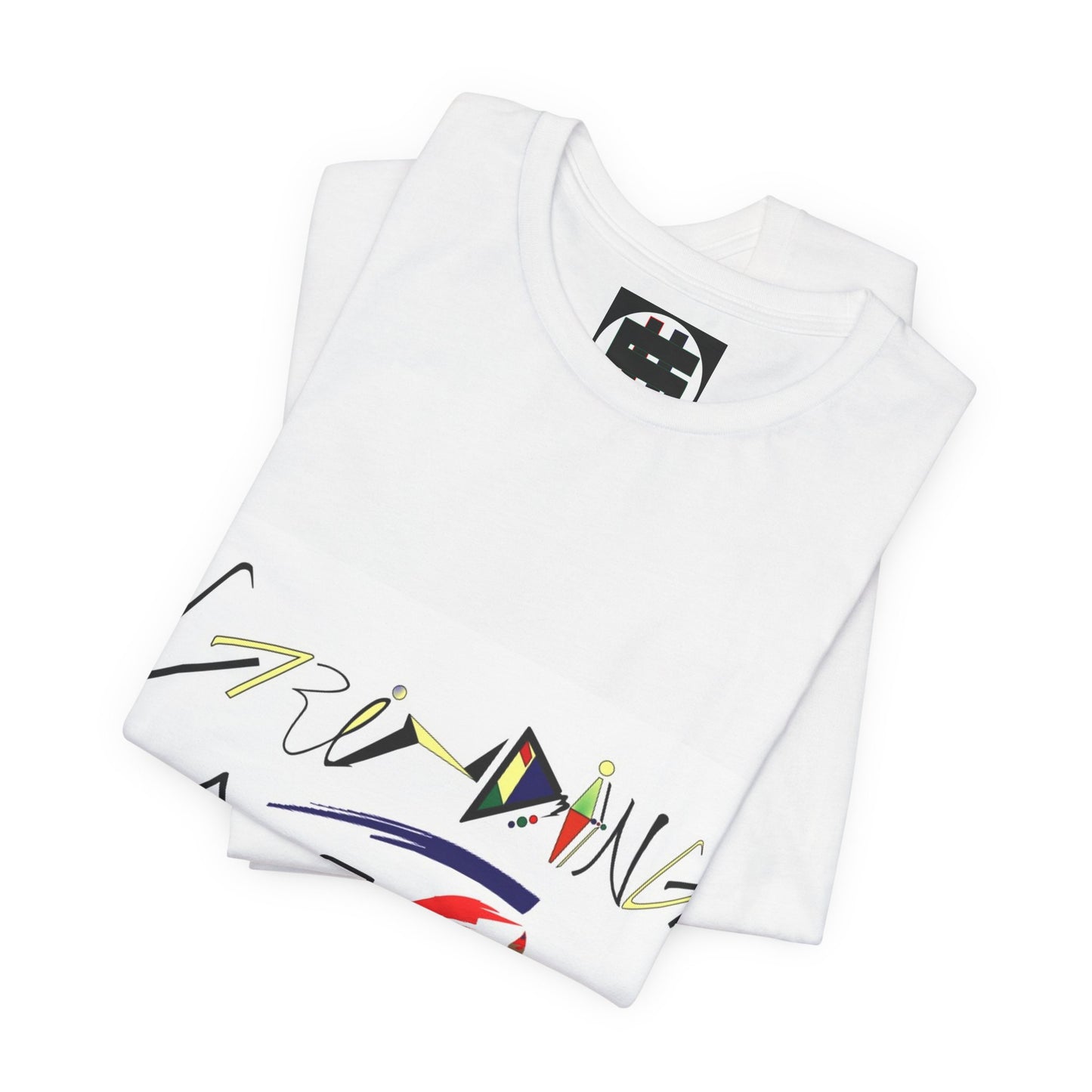 Grinding Artist Tee shirt Collection