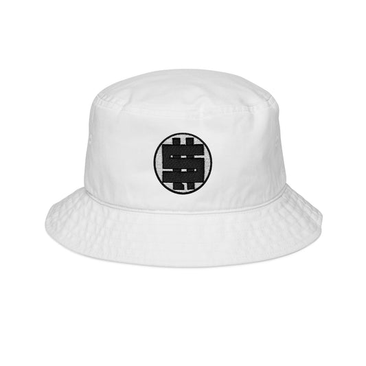 Bucket Hat (Embroidery)